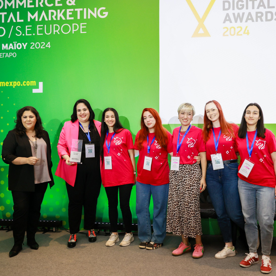 ECDM Silver Award