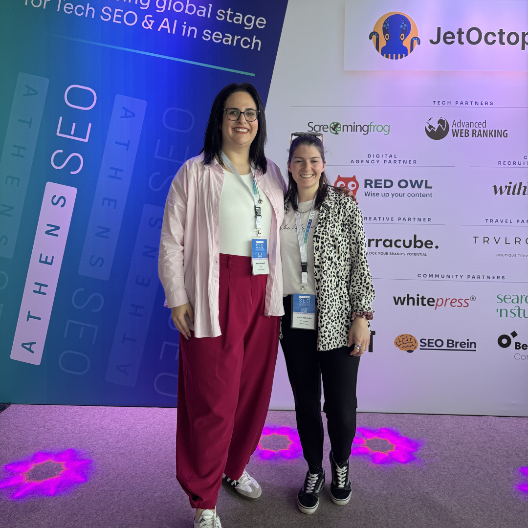 Marketing Week Article